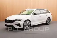 2025 Skoda Octavia