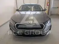 2024 Skoda Octavia