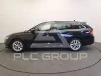 2024 Skoda Octavia