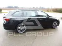 2024 Skoda Octavia