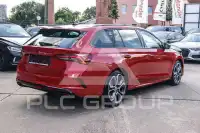 2024 Skoda Octavia