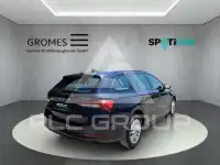 2024 Skoda Octavia