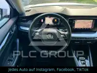 2024 Skoda Octavia