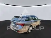 2024 Skoda Octavia
