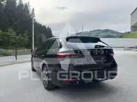 2024 Skoda Octavia