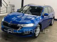 2024 Skoda Octavia
