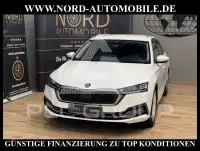 2024 Skoda Octavia