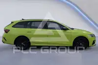 2024 Skoda Octavia