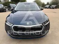 2024 Skoda Octavia