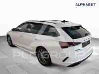 2024 Skoda Octavia