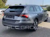 2024 Skoda Octavia