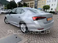 2024 Skoda Octavia