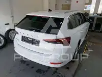 2024 Skoda Octavia