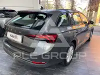 2024 Skoda Octavia
