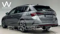 2024 Skoda Octavia