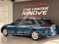 2024 Skoda Octavia