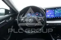 2024 Skoda Octavia