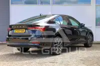 2024 Skoda Octavia