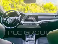 2024 Skoda Octavia