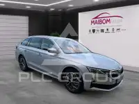 2024 Skoda Octavia