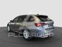2024 Skoda Octavia