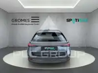 2024 Skoda Octavia