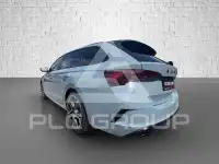 2024 Skoda Octavia