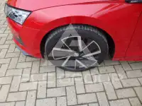 2024 Skoda Octavia