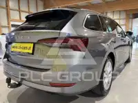 2024 Skoda Octavia