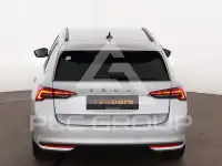 2024 Skoda Octavia