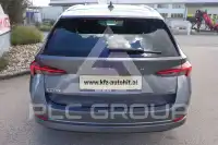 2024 Skoda Octavia