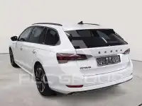 2024 Skoda Octavia