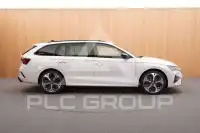 2025 Skoda Octavia