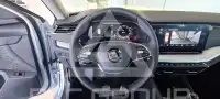 2024 Skoda Octavia