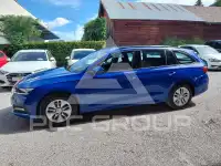 2024 Skoda Octavia