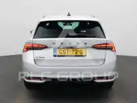 2024 Skoda Octavia
