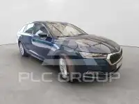 2024 Skoda Octavia