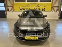 2024 Skoda Octavia