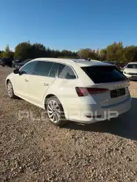 2024 Skoda Octavia