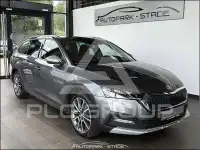 2024 Skoda Octavia