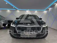 2024 Skoda Octavia
