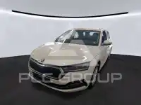 2024 Skoda Octavia