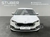 2024 Skoda Octavia