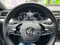2024 Skoda Superb