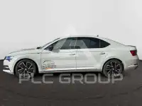 2024 Skoda Superb