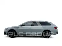 2024 Skoda Superb