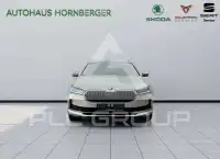 2024 Skoda Superb