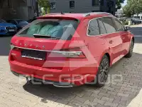 2024 Skoda Superb