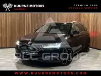 2024 Skoda Superb