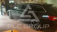 2024 Skoda Superb